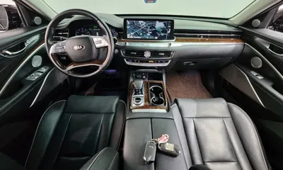 Kia K9 2020, 93077 км, за 15309.45 USD - фото 7