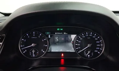Kia K9 2020, 93077 км, за 15309.45 USD - фото 8