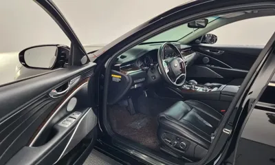 Kia K9 2020, 93077 км, за 15309.45 USD - фото 10