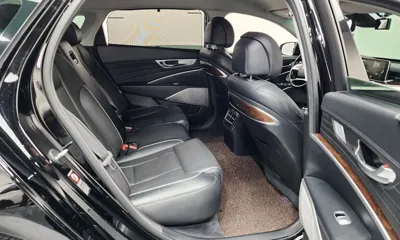 Kia K9 2020, 93077 км, за 15309.45 USD - фото 11
