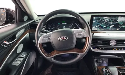 Kia K9 2020, 93077 км, за 15309.45 USD - фото 13