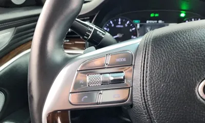 Kia K9 2020, 93077 км, за 15309.45 USD - фото 17