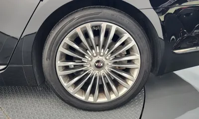 Kia K9 2020, 93077 км, за 15309.45 USD - фото 21