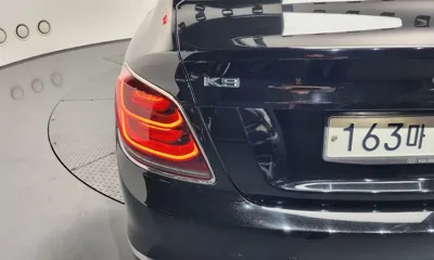 Kia K9 2020, 93077 км, за 15309.45 USD - фото 23
