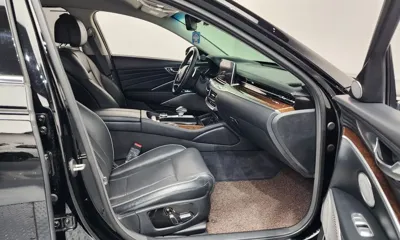 Kia K9 2020, 93077 км, за 15309.45 USD - фото 26