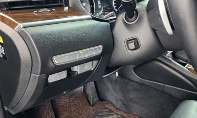 Kia K9 2020, 93077 км, за 15309.45 USD - фото 27