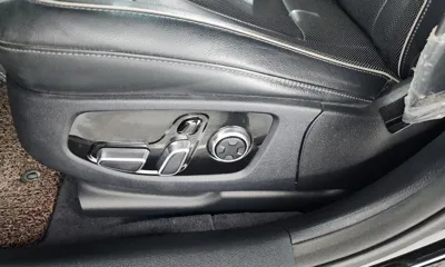 Kia K9 2020, 93077 км, за 15309.45 USD - фото 31