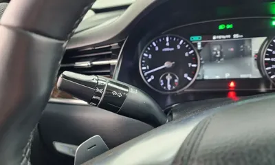 Kia K9 2020, 93077 км, за 15309.45 USD - фото 37