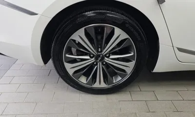 Kia K8 2022, 196107 км, за 12344.79 USD
