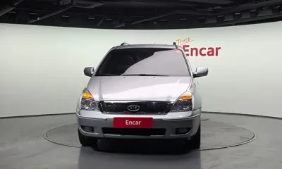 Kia Canival 2011, 100085 км, за 3105.38 USD