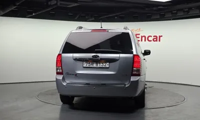 Kia Canival 2011, 100085 км, за 3105.38 USD