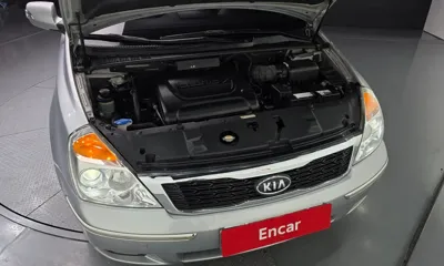 Kia Canival 2011, 100085 км, за 3105.38 USD - фото 6