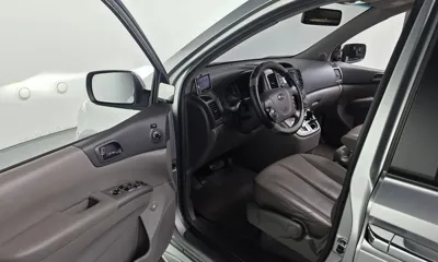 Kia Canival 2011, 100085 км, за 3105.38 USD - фото 11