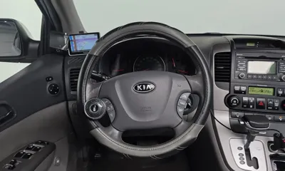 Kia Canival 2011, 100085 км, за 3105.38 USD - фото 14