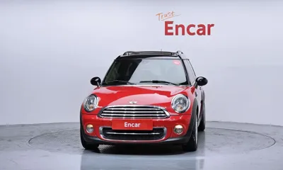 MINI Clubman 2014, 199033 км, за 2049.18 USD