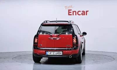 MINI Clubman 2014, 199033 км, за 2049.18 USD