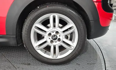 MINI Clubman 2014, 199033 км, за 2049.18 USD