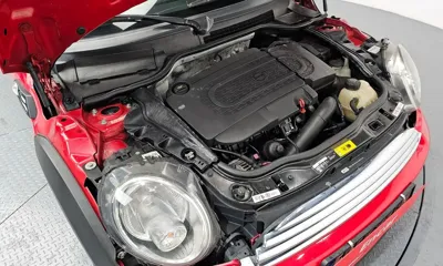 MINI Clubman 2014, 199033 км, за 2049.18 USD - фото 6