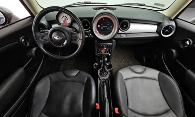 MINI Clubman 2014, 199033 км, за 2049.18 USD - фото 7
