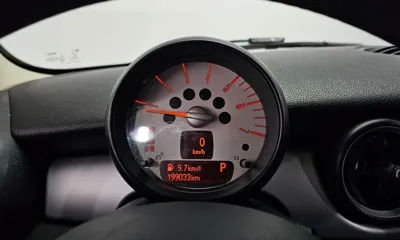 MINI Clubman 2014, 199033 км, за 2049.18 USD - фото 8