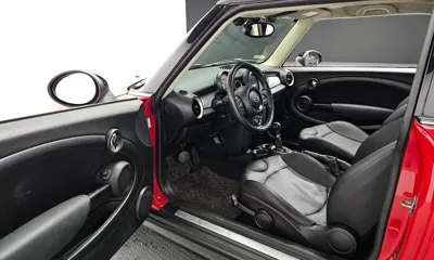 MINI Clubman 2014, 199033 км, за 2049.18 USD - фото 11