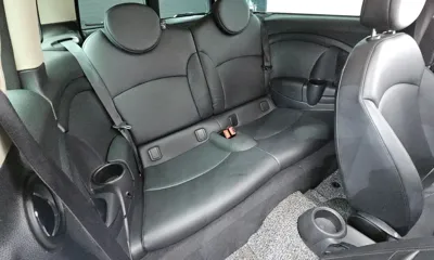 MINI Clubman 2014, 199033 км, за 2049.18 USD - фото 12