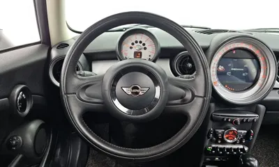 MINI Clubman 2014, 199033 км, за 2049.18 USD - фото 13