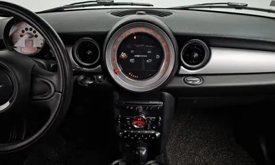 MINI Clubman 2014, 199033 км, за 2049.18 USD - фото 14
