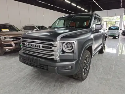 Haval H9 2024, 4200 км, за 22247.95 USD