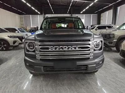 Haval H9 2024, 4200 км, за 22247.95 USD