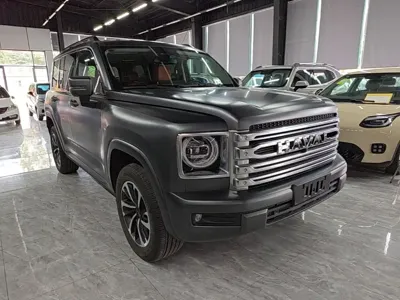 Haval H9 2024, 4200 км, за 22247.95 USD