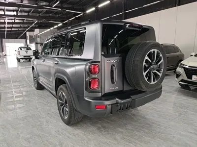 Haval H9 2024, 4200 км, за 22247.95 USD