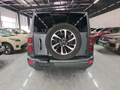 Haval H9 2024, 4200 км, за 22247.95 USD - фото 6