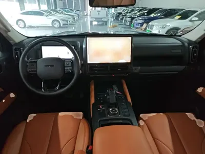 Haval H9 2024, 4200 км, за 22247.95 USD - фото 10