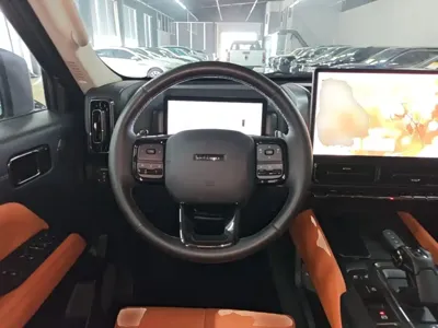 Haval H9 2024, 4200 км, за 22247.95 USD - фото 11
