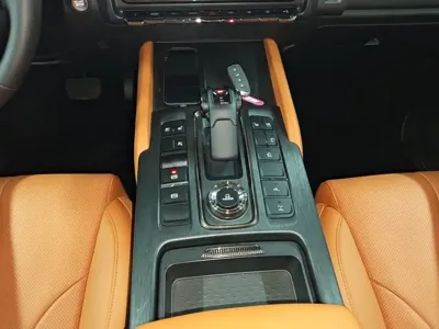 Haval H9 2024, 4200 км, за 22247.95 USD - фото 14