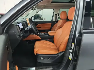 Haval H9 2024, 4200 км, за 22247.95 USD - фото 15