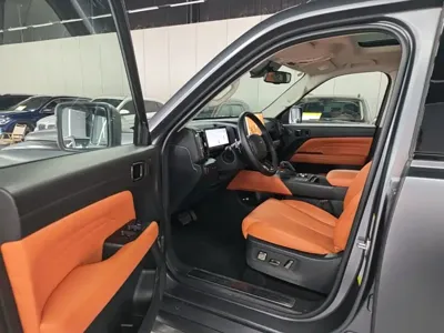 Haval H9 2024, 4200 км, за 22247.95 USD - фото 16