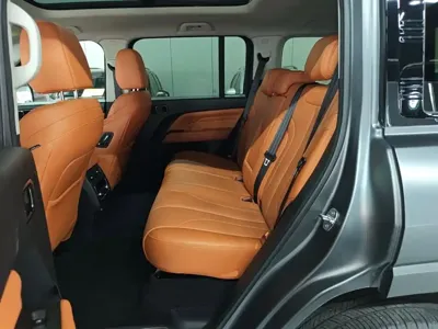 Haval H9 2024, 4200 км, за 22247.95 USD - фото 17