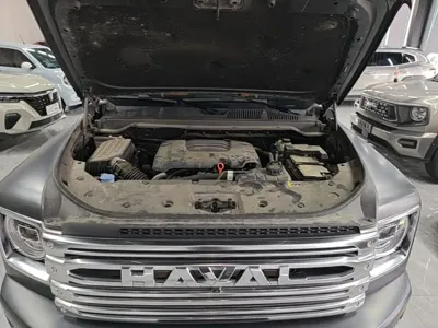 Haval H9 2024, 4200 км, за 22247.95 USD - фото 20