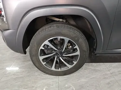 Haval H9 2024, 4200 км, за 22247.95 USD - фото 23