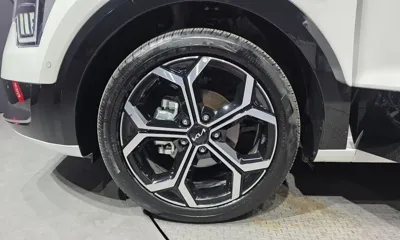 Kia Niro 2026, 14457 км, за 20642.04 USD