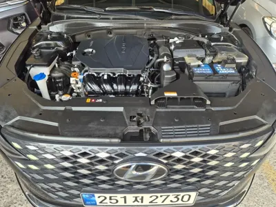 Hyundai Grandeur 2021, 156179 км, за 10347.52 USD - фото 6