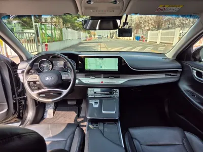 Hyundai Grandeur 2021, 156179 км, за 10347.52 USD - фото 7