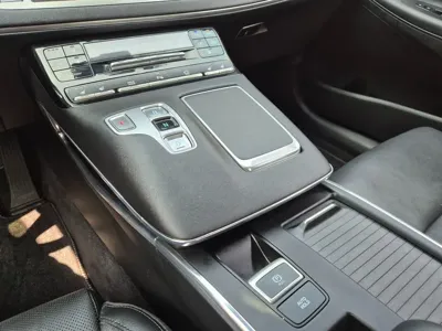 Hyundai Grandeur 2021, 156179 км, за 10347.52 USD - фото 9