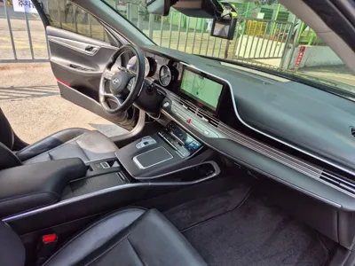 Hyundai Grandeur 2021, 156179 км, за 10347.52 USD - фото 11