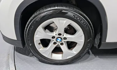 BMW X1 2012, 115201 км, за 4183.11 USD