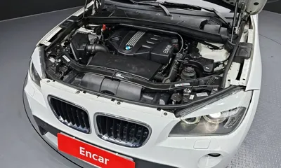 BMW X1 2012, 115201 км, за 4183.11 USD - фото 6