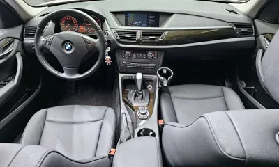 BMW X1 2012, 115201 км, за 4183.11 USD - фото 7
