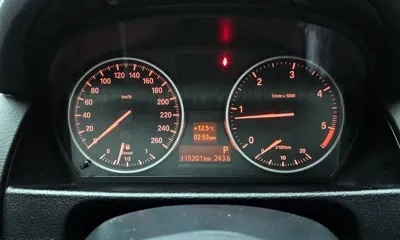 BMW X1 2012, 115201 км, за 4183.11 USD - фото 8
